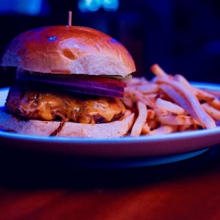 Chicken Sandwich